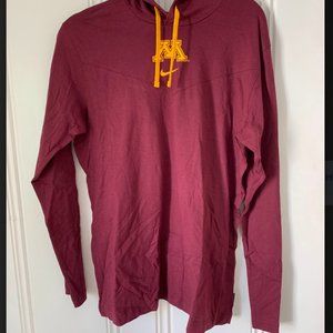 Maroon Gopher Sweatshirt